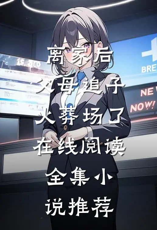 离家后,父母追子火葬场了在线阅读全集小说推荐