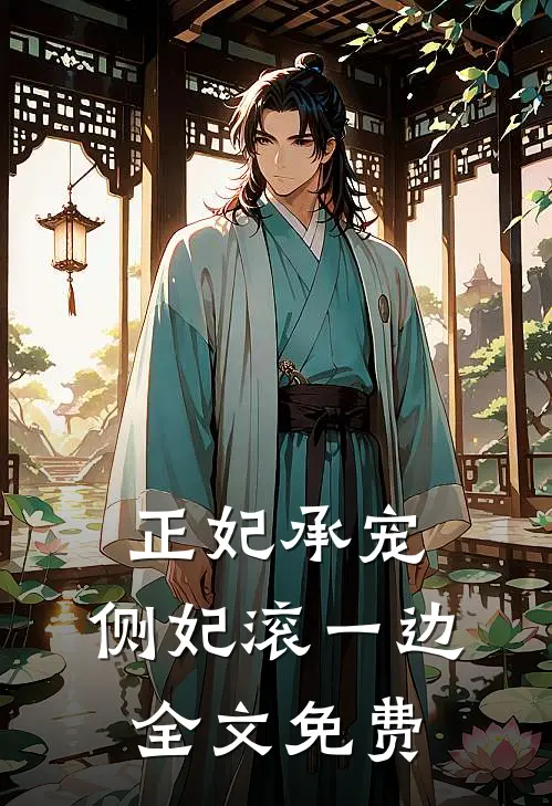 正妃承宠侧妃滚一边全文免费阅读