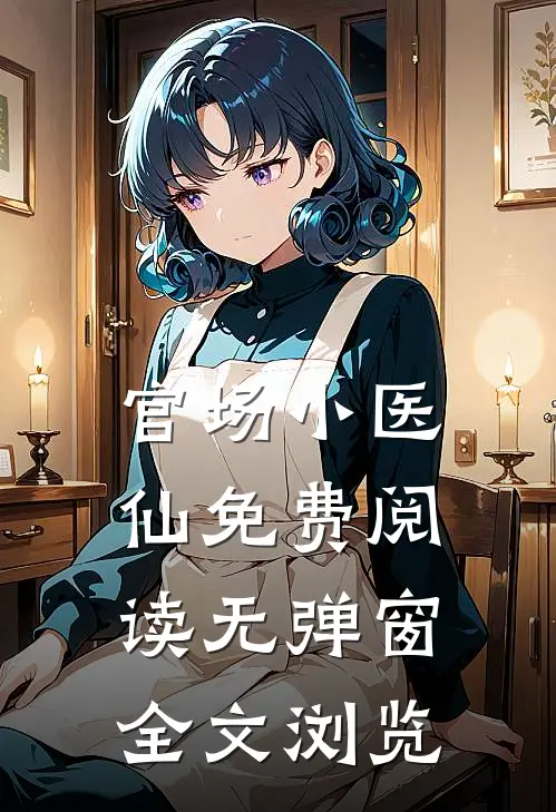 官场小医仙免费阅读无弹窗全文浏览