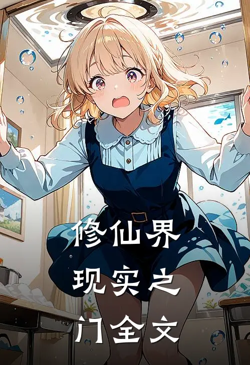 修仙界现实之门全文在线阅读