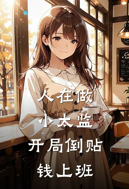 人在做小太监,开局倒贴钱上班epub