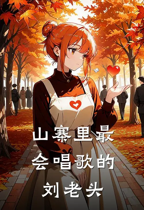 山寨里最会唱歌的刘老头
