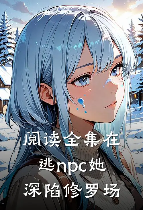 阅读全集在逃npc她深陷修罗场