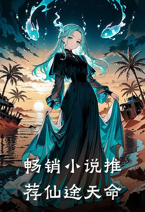 畅销小说推荐仙途天命