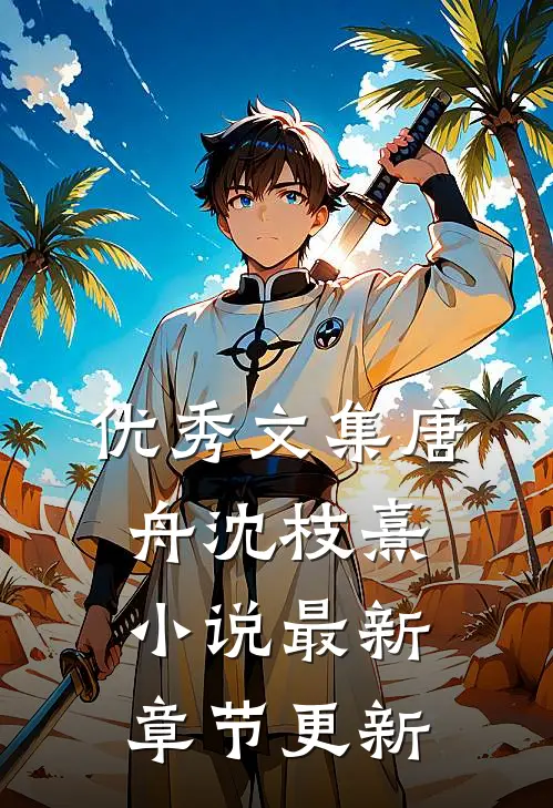 优秀文集唐舟沈枝熹小说最新章节更新