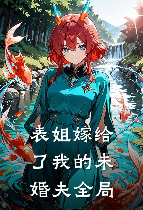 表姐嫁给了我的未婚夫全局