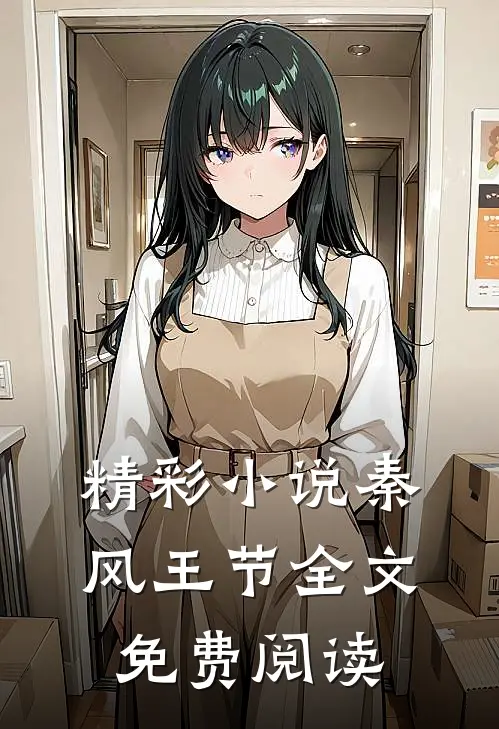 精彩小说秦风王节全文免费阅读