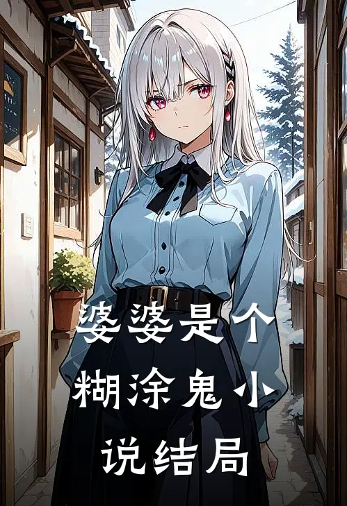 婆婆是个糊涂鬼小说结局