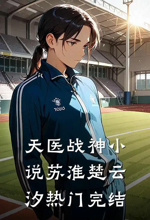 天医战神小说苏淮楚云汐热门完结