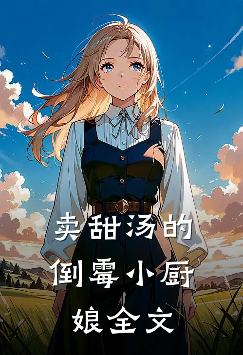 卖甜汤的倒霉小厨娘全文