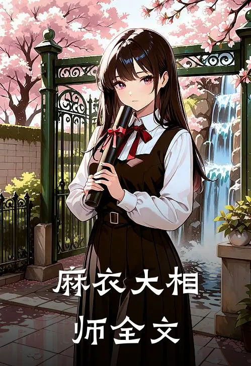 麻衣大相师全文