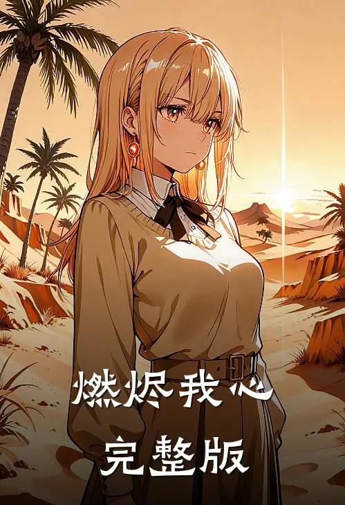 燃烬我心完整版