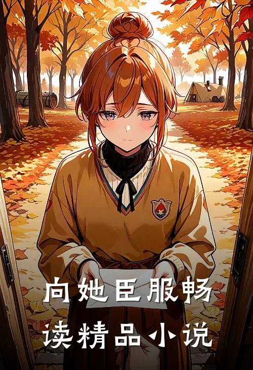 向她臣服畅读精品小说