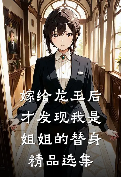 嫁给龙王后,才发现我是姐姐的替身精品选集