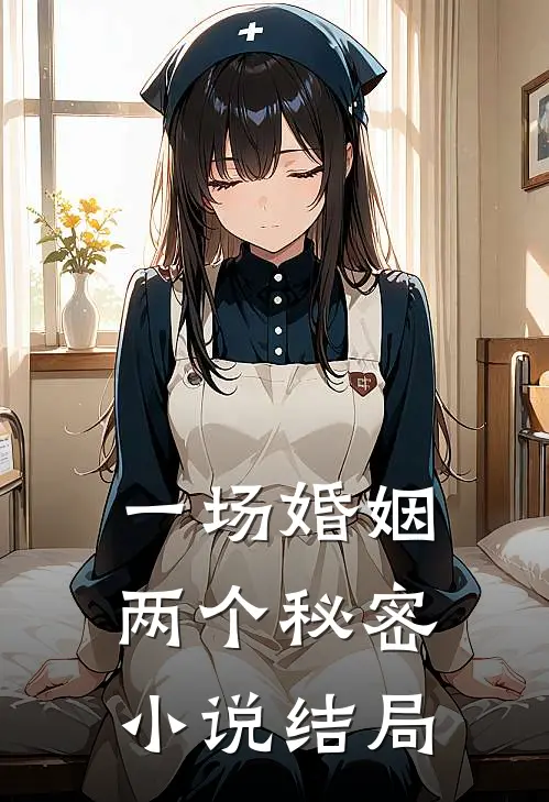 一场婚姻,两个秘密结局