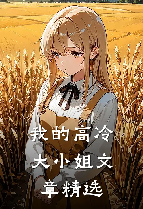 我的高冷大小姐文章精选