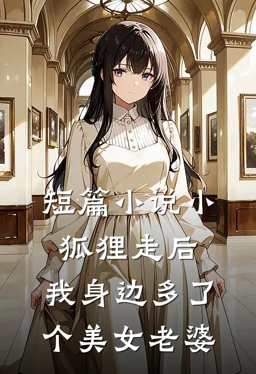 短篇小狐狸走后,我身边多了个美女老婆全文阅读