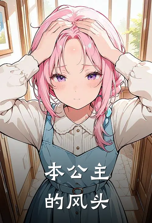 本公主的风头