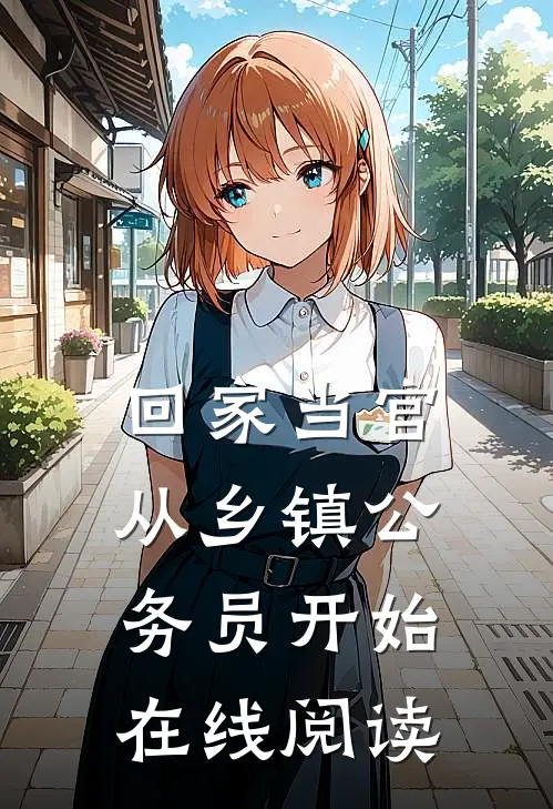 回家当官：从乡镇公务员开始在线阅读