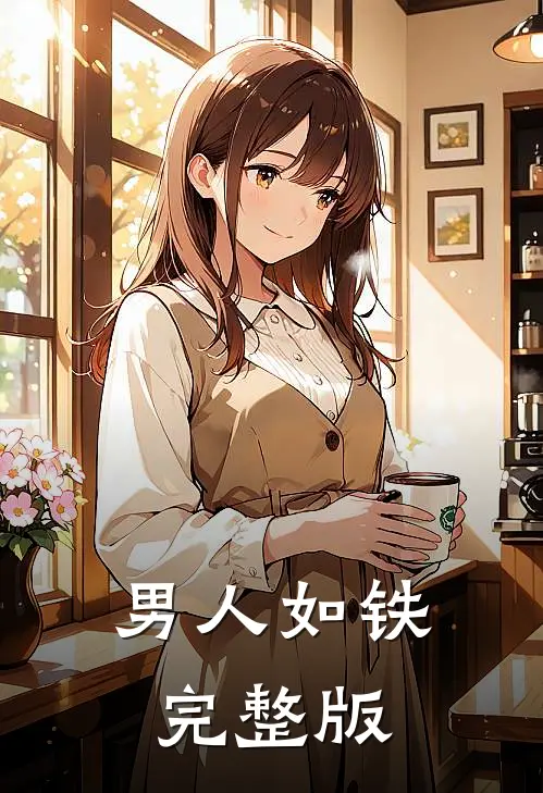 男人如铁完整版