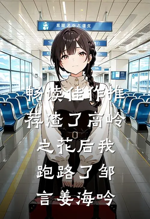 畅读佳作推荐渣了高岭之花后我跑路了邹言姜海吟