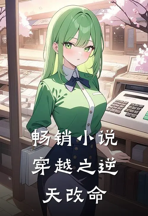 畅销小说穿越之逆天改命