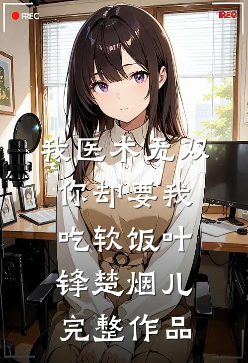 我医术无双你却要我吃软饭叶锋楚烟儿完整作品