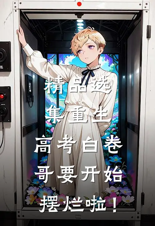精品选集重生：高考白卷，哥要开始摆烂啦！