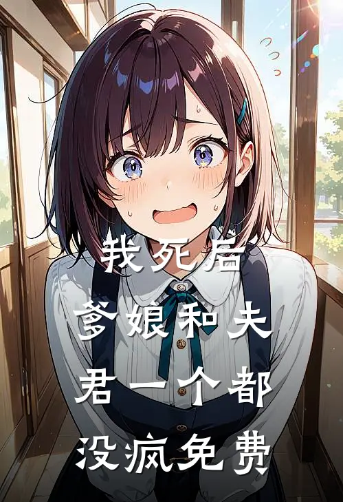 我死后,爹娘和夫君一个都没疯免费漫画