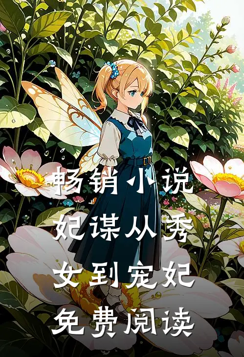 畅销小说妃谋从秀女到宠妃免费阅读
