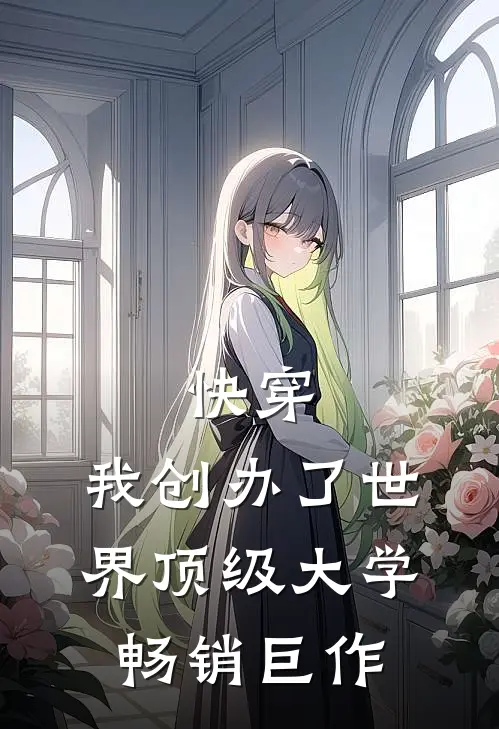 快穿：我创办了世界顶级大学畅销巨作