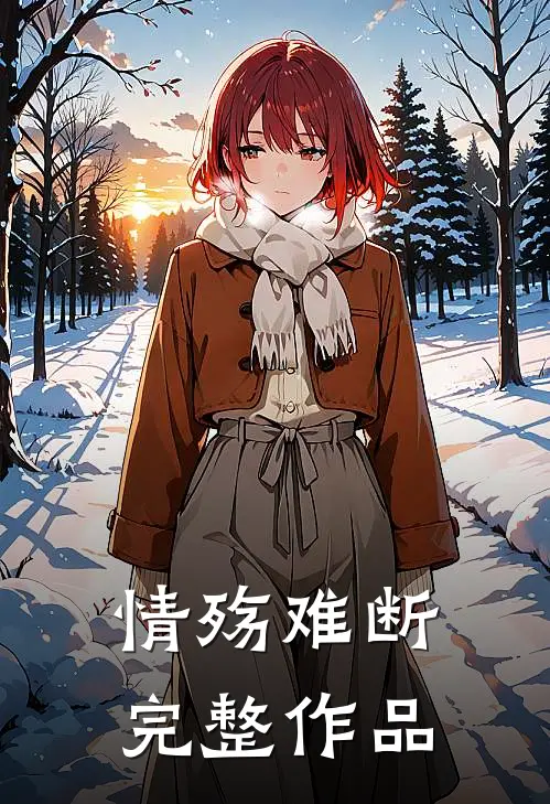 情殇难断完整作品