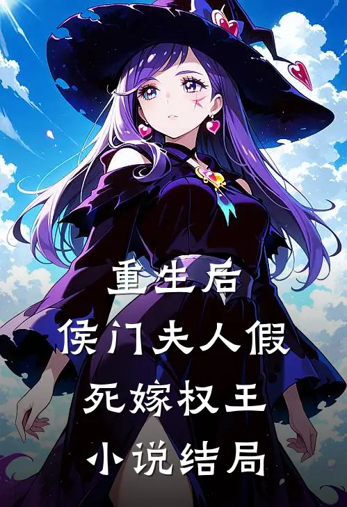 重生后,侯门夫人假死嫁权王结局