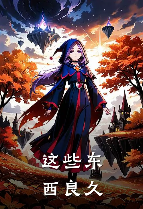这些东西良久