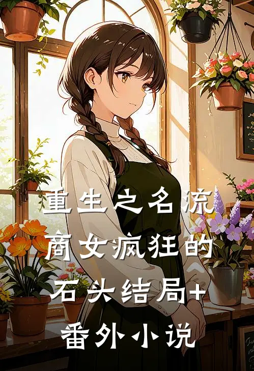 重生之名流商女-疯狂的石头结局+番外小说