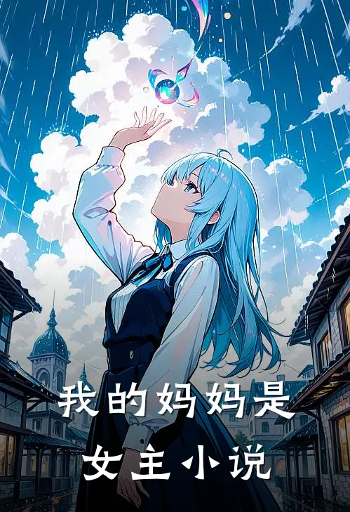 我的妈妈是女主小说