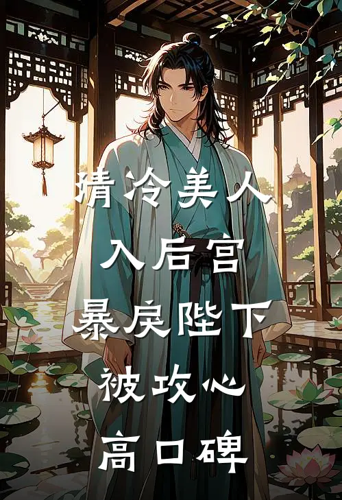 清冷美人入后宫，暴戾陛下被攻心高口碑