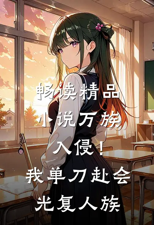 畅读精品小说万族入侵！我单刀赴会光复人族
