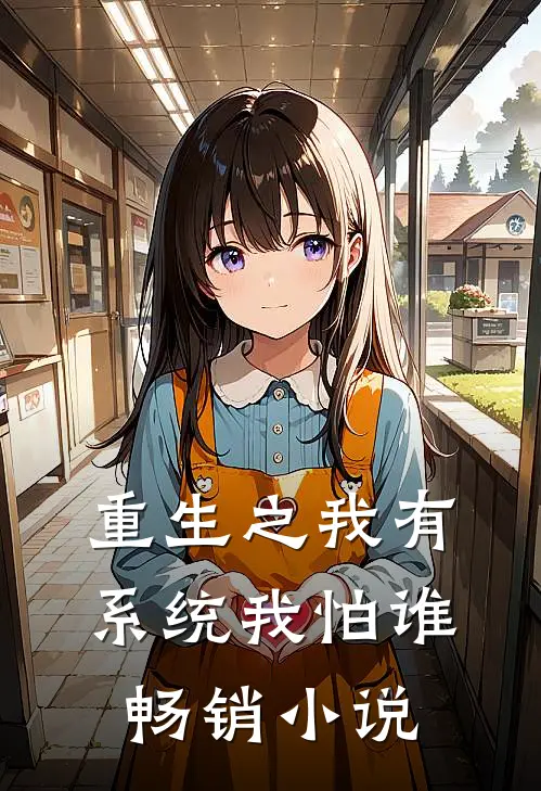 重生之我有系统我怕谁畅销小说