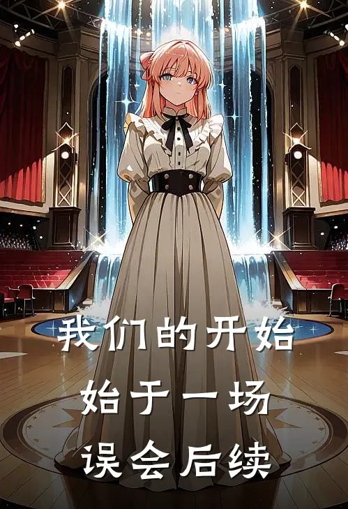 我们的开始,始于一场误会后续是