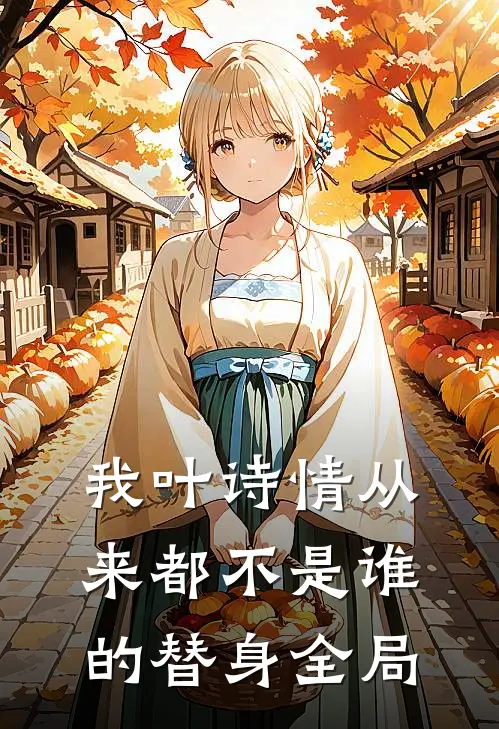 我叶诗情从来都不是谁的替身全局