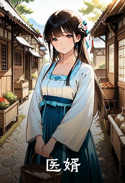 医婿