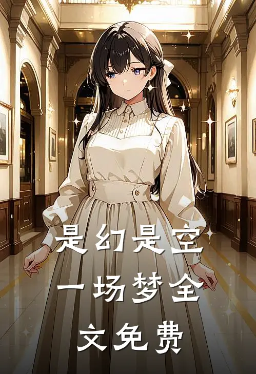 是幻是空一场梦全文免费