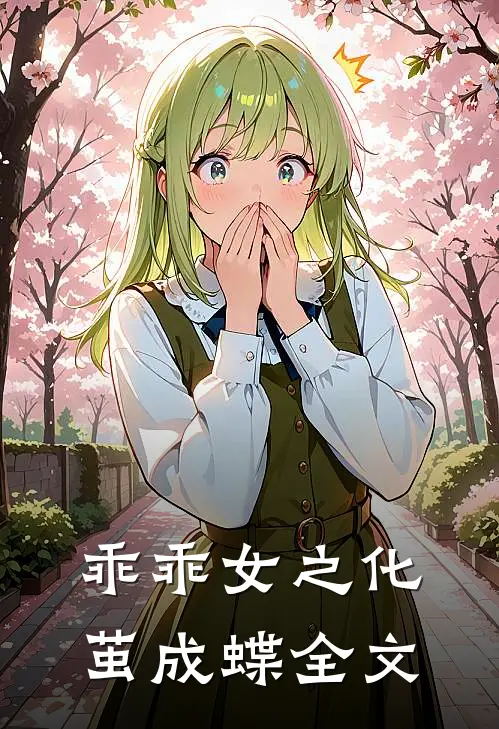 乖乖女之化茧成蝶全文