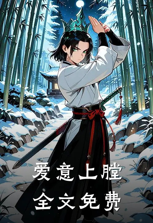 爱意上膛全文免费