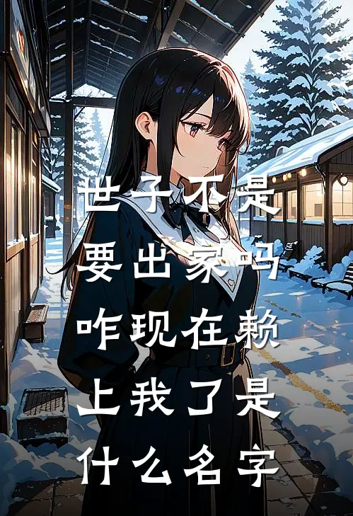 世子不是要出家吗，咋现在赖上我了是什么名字