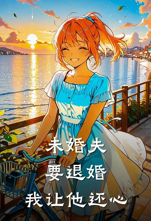 未婚夫要退婚，我让他还心