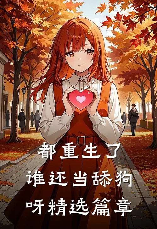 都重生了,谁还当舔狗呀精选篇章阅读