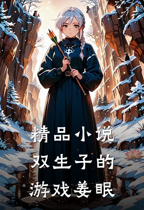 精品小说双生子的游戏姜眠