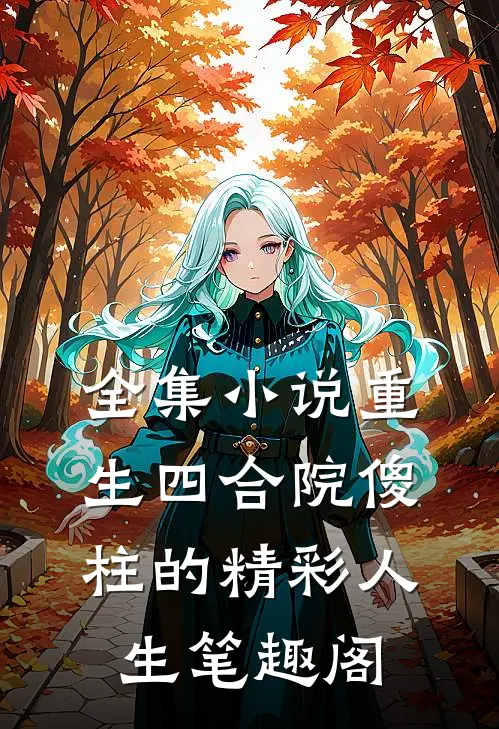 全集小说重生四合院傻柱的精彩人生笔趣阁